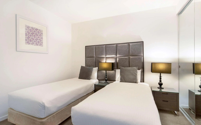The Sebel Melbourne Docklands Hotel