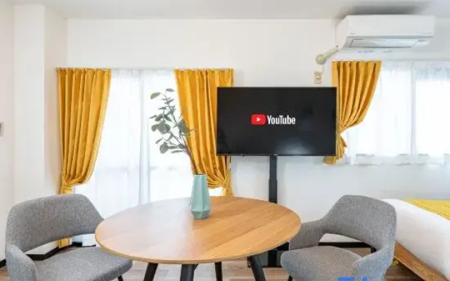 Logements Tengachaya 501