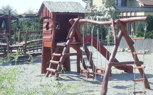 Anette Resort