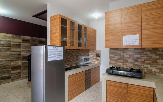Brilliant Residence Gading Serpong RedPartner