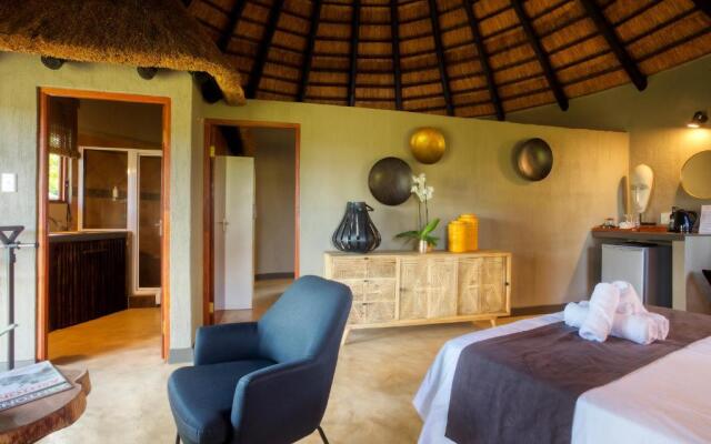 Emhosheni River Lodge