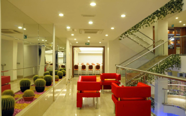 SV Business Hotel Diyarbakır