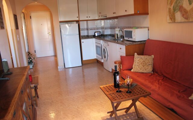 Apartamento Deveses Park