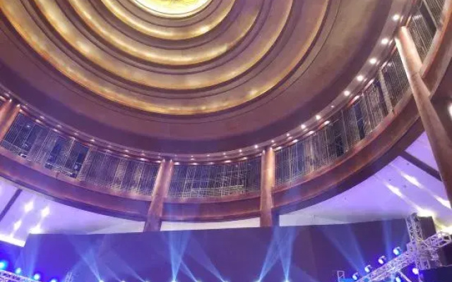 Zhongshan Inside Life Aesthetics Hotel