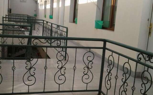 Hotel Khiva
