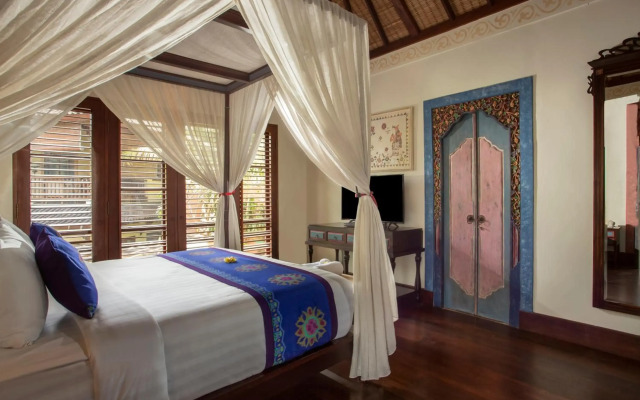 Dwaraka The Royal Villas