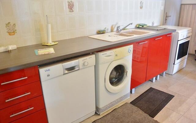 Fiumicelli - 6 P - SEA View - Wi-fi