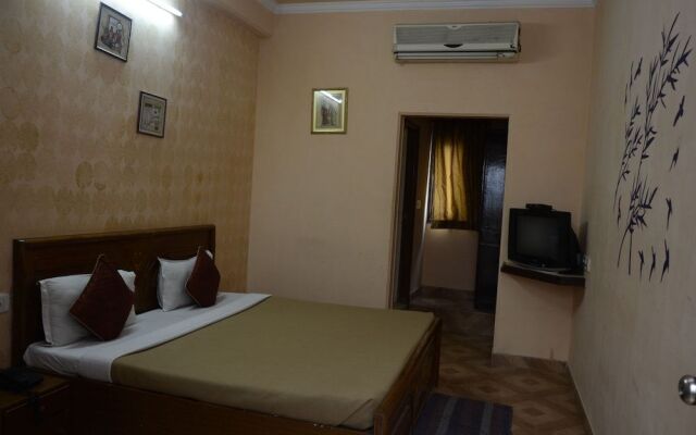 Hotel Grand Shoba