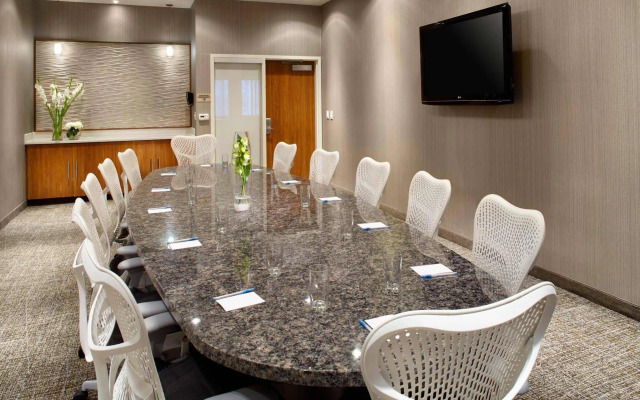 SpringHill Suites by Marriott Houston Intercontinental Arprt