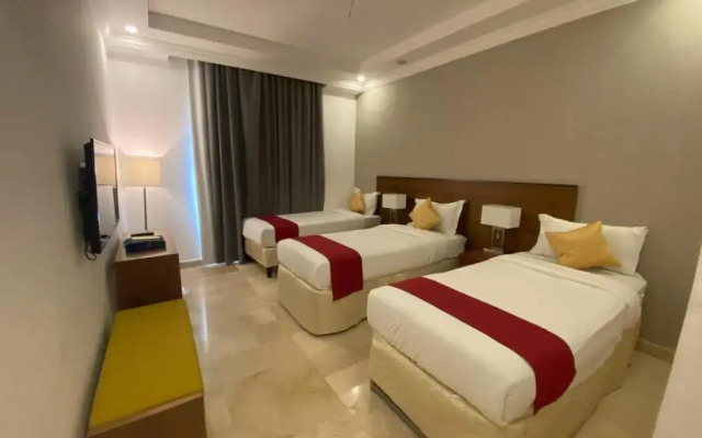 Rafahya Hotel