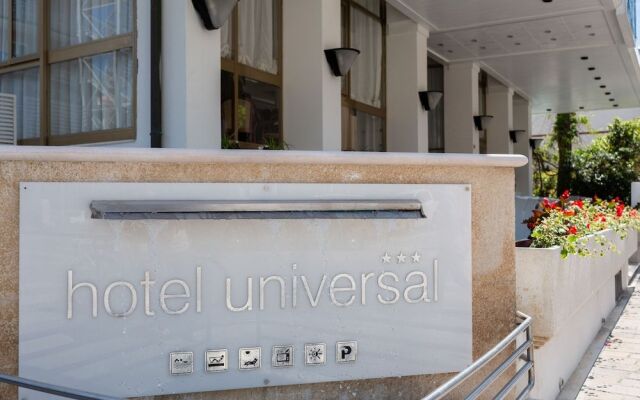 Hotel Universal