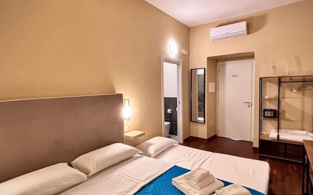 Le vie di San Pietro guest house