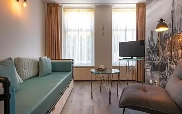 Stadslogement 'Almenum'