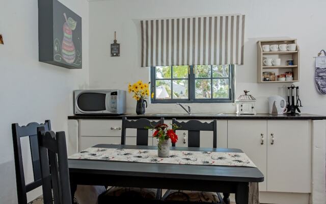 Shanzeley Guest House