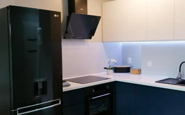 Apartament Gromadzyń 39