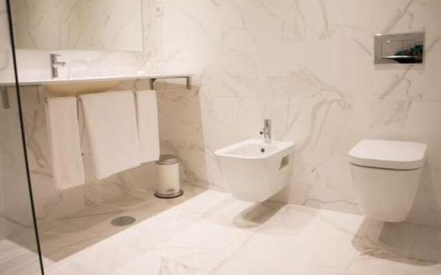 Feira Hostel & Suites