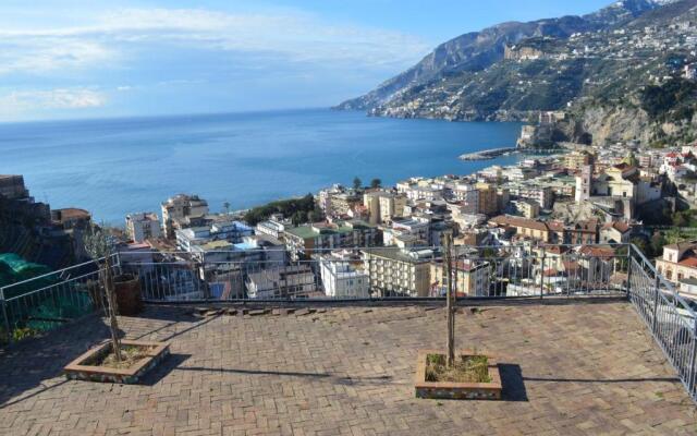 Trappeto Reginnacielo Holiday home