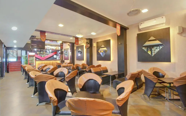 Hotel Poigai