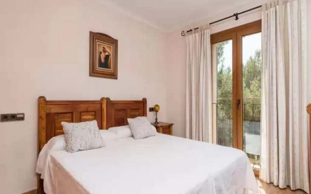 S'aguait - Villa With Private Pool In Portocolom