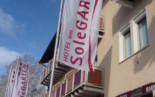 Hotel SoleGARTEN