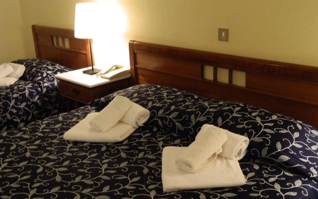 The Flower of Monemvasia