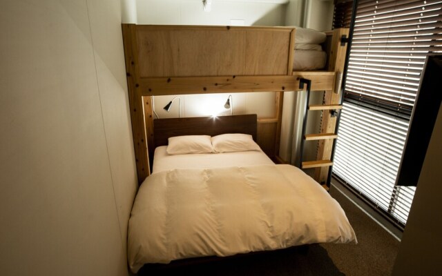 The Gate Hostel