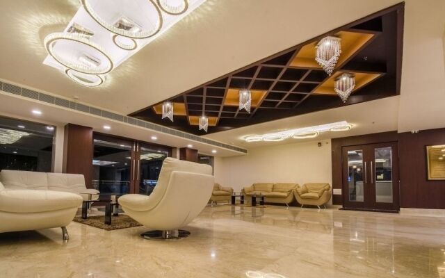 Karunya Residency