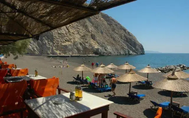 Sea Wave Hotel