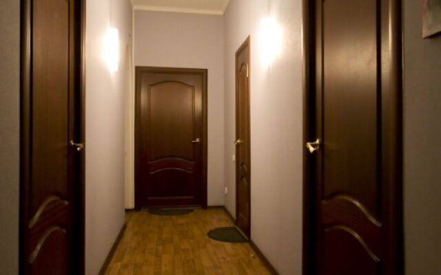 Pushkin Square Hotel