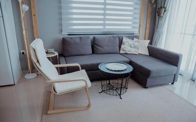 Uninterrupted Views, 1 Bedroom