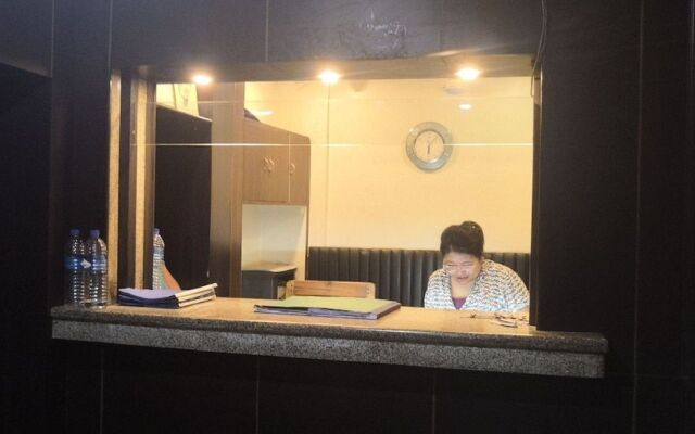 Spot On 44183 Hotel Rajasthan Fort