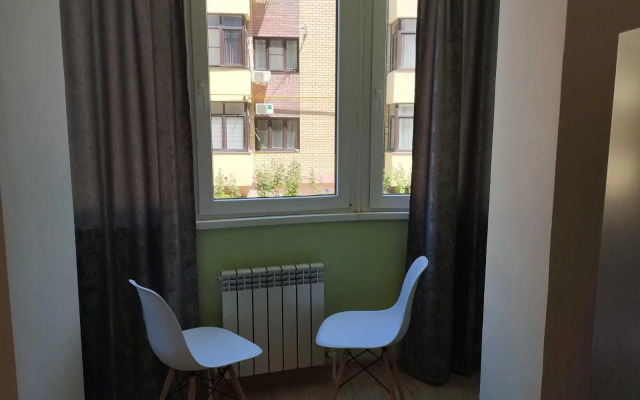 Апартаменты на улице Ленина 180 корпус 6