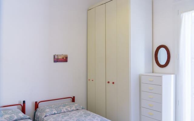 Appartamento Poggio Al Sole