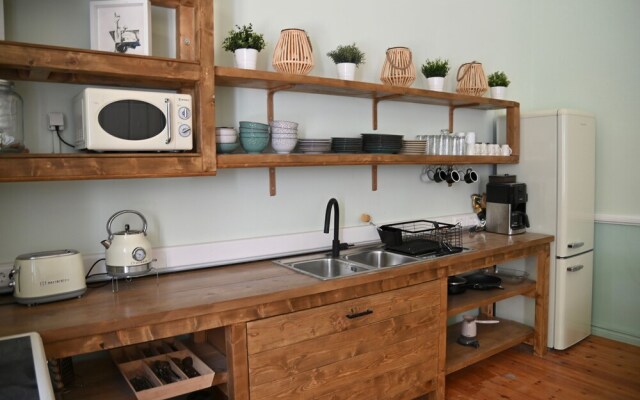 Baloo Hostel