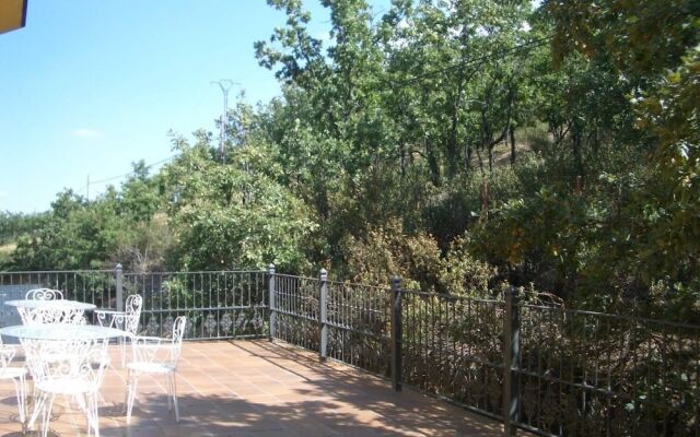 Hotel Rural Las Postas