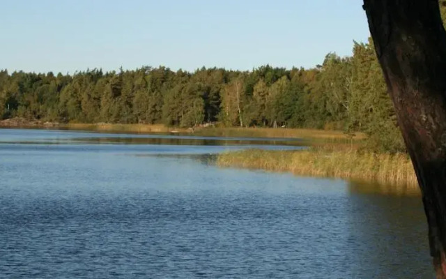 Domarudden Friluftsgård