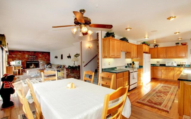 The Lodge at Heavenly