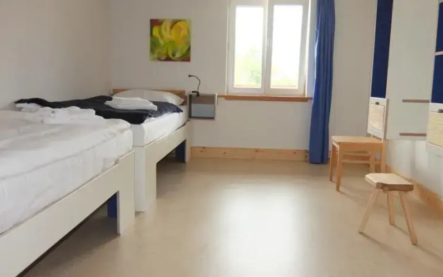 Apartment Medewege
