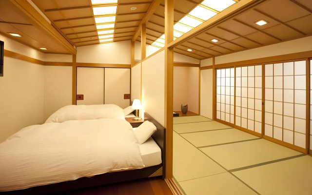 Hotel Avalorm Kinokuni – Guest Rooms – Wakayama