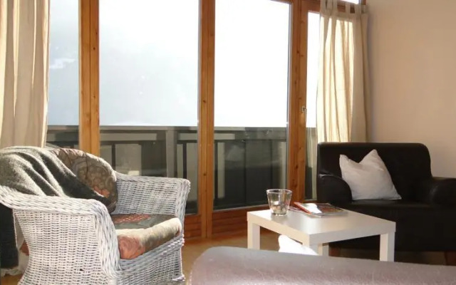 Holiday Home Hildebrand