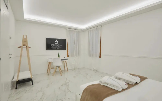 San Marco Suite 755