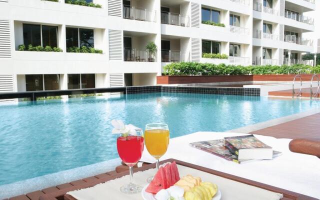 Centre Point Sukhumvit Thong Lo