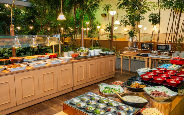 Kamenoi Hotel Fukui