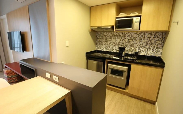 Astron Suites Mondial Salvador