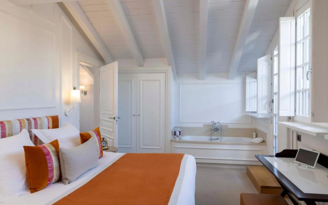 Villa Magalean Hotel & Spa