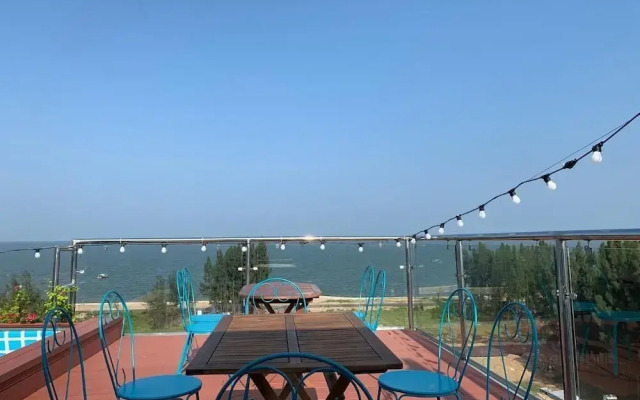 Aqua Resort Hai Tien - by BAYLUXURY