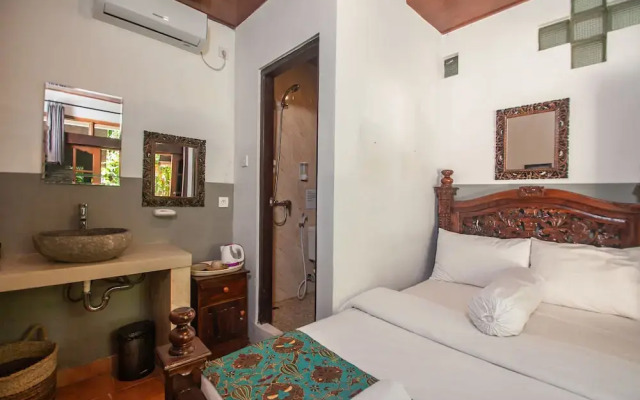 Pondok Taksu Bali