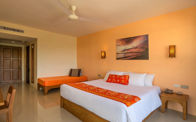 Srisuksant Resort