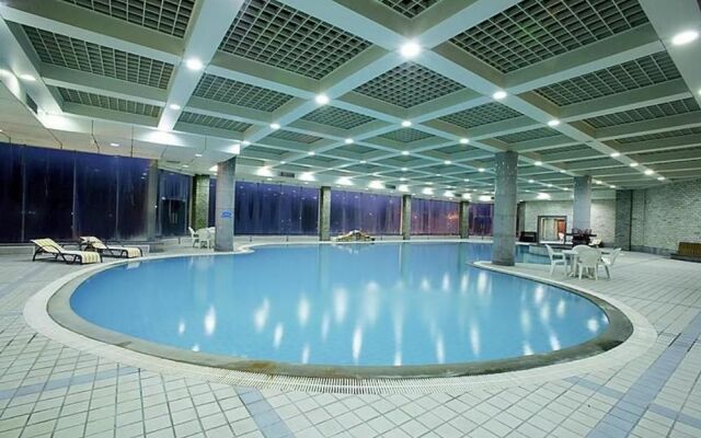 Daji Resort and Spa Village - Nanjing