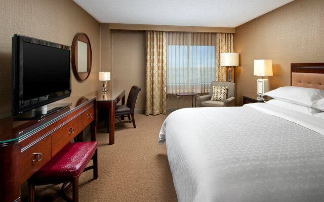 Sheraton Denver Tech Center Hotel
